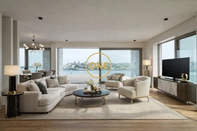 Apartamento T4 para Venda em Canidelo