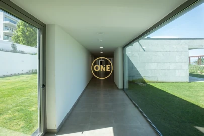 Apartamento T4 para Venda em Canidelo