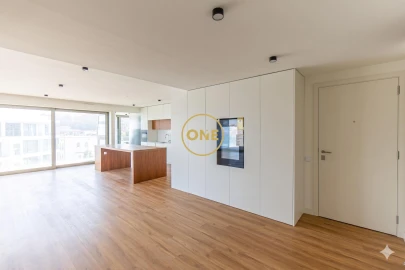 Apartamento T4 para Venda em Canidelo