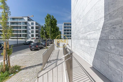 Apartamento T4 para Venda em Canidelo