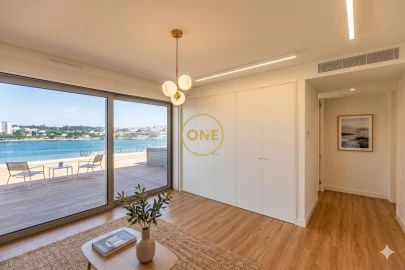 Apartamento T4 para Venda em Canidelo