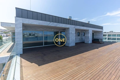 Apartamento T4 para Venda em Canidelo