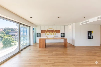 Apartamento T4 para Venda em Canidelo