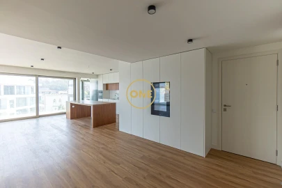 Apartamento T4 para Venda em Canidelo