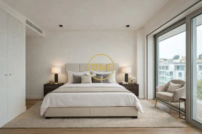 Apartamento T4 para Venda em Canidelo