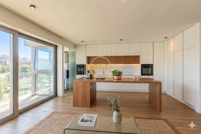 Apartamento T4 para Venda em Canidelo