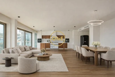 Apartamento T4 para Venda em Canidelo