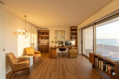 Apartamento T4 para Venda em Canidelo