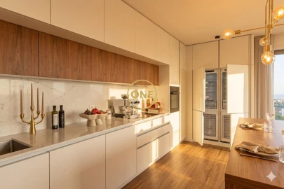 Apartamento T4 para Venda em Canidelo