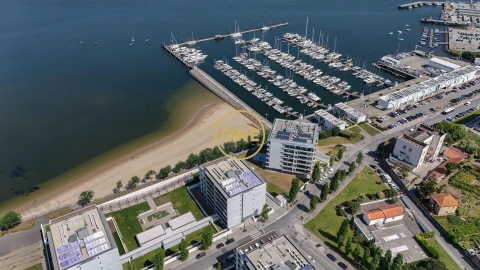 Apartamento T4 para Venda em Canidelo