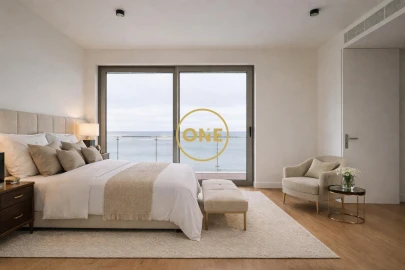 Apartamento T4 para Venda em Canidelo