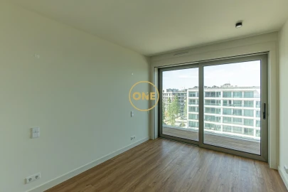 Apartamento T4 para Venda em Canidelo