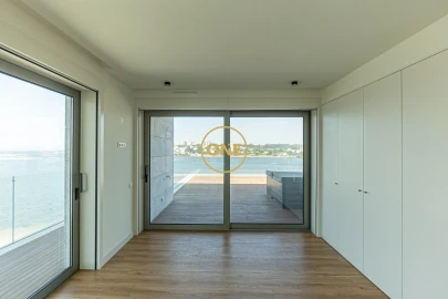 Apartamento T4 para Venda em Canidelo