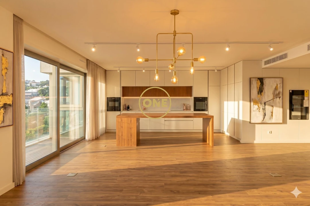 Apartamento T4 para Venda em Canidelo Foto 20