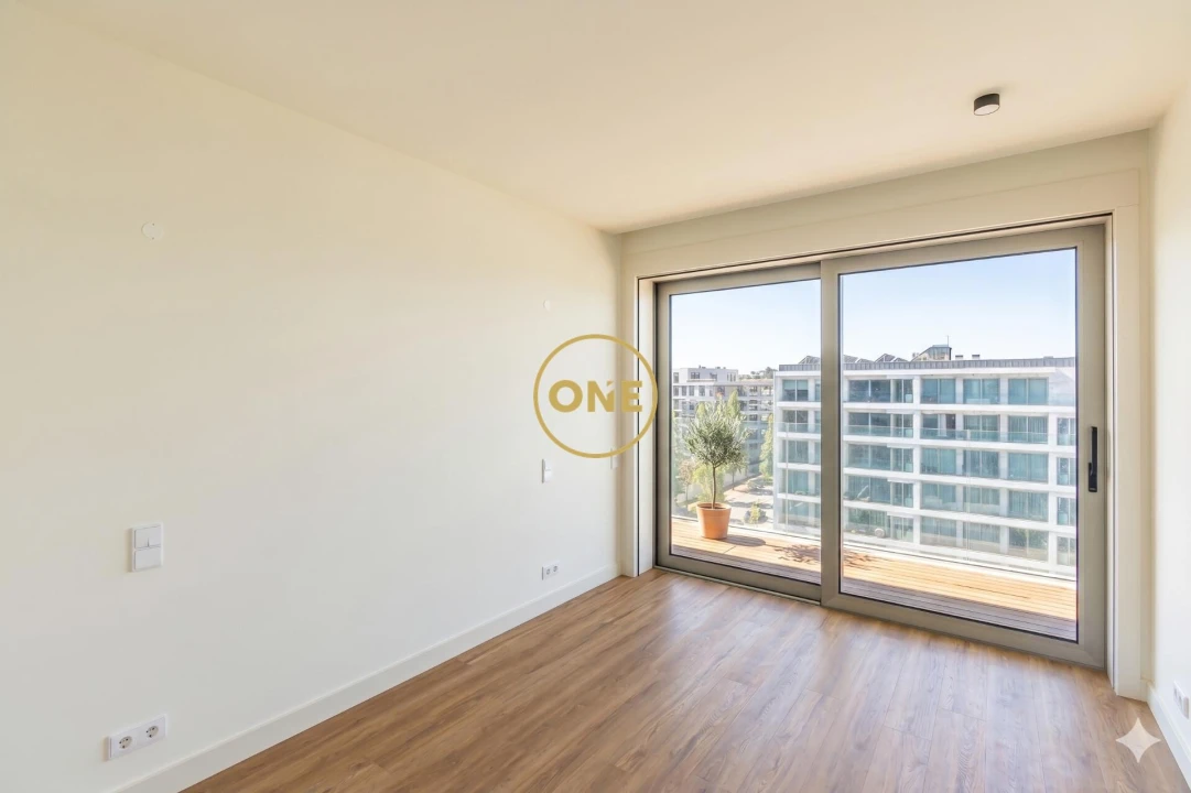 Apartamento T4 para Venda em Canidelo Foto 22