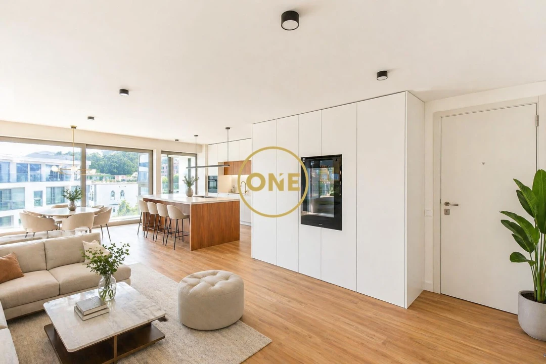 Apartamento T4 para Venda em Canidelo Foto 11