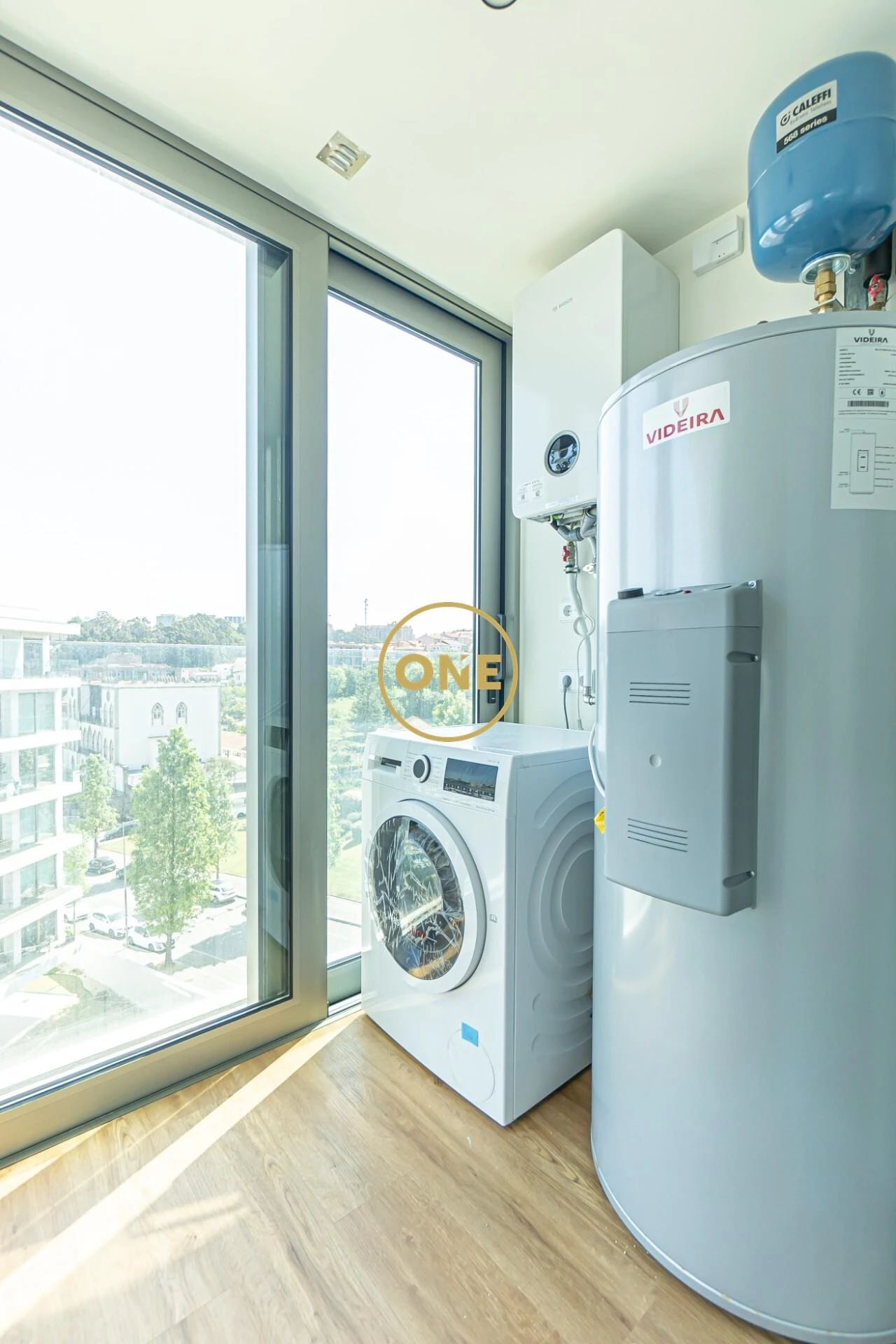 Apartamento T4 para Venda em Canidelo Foto 50