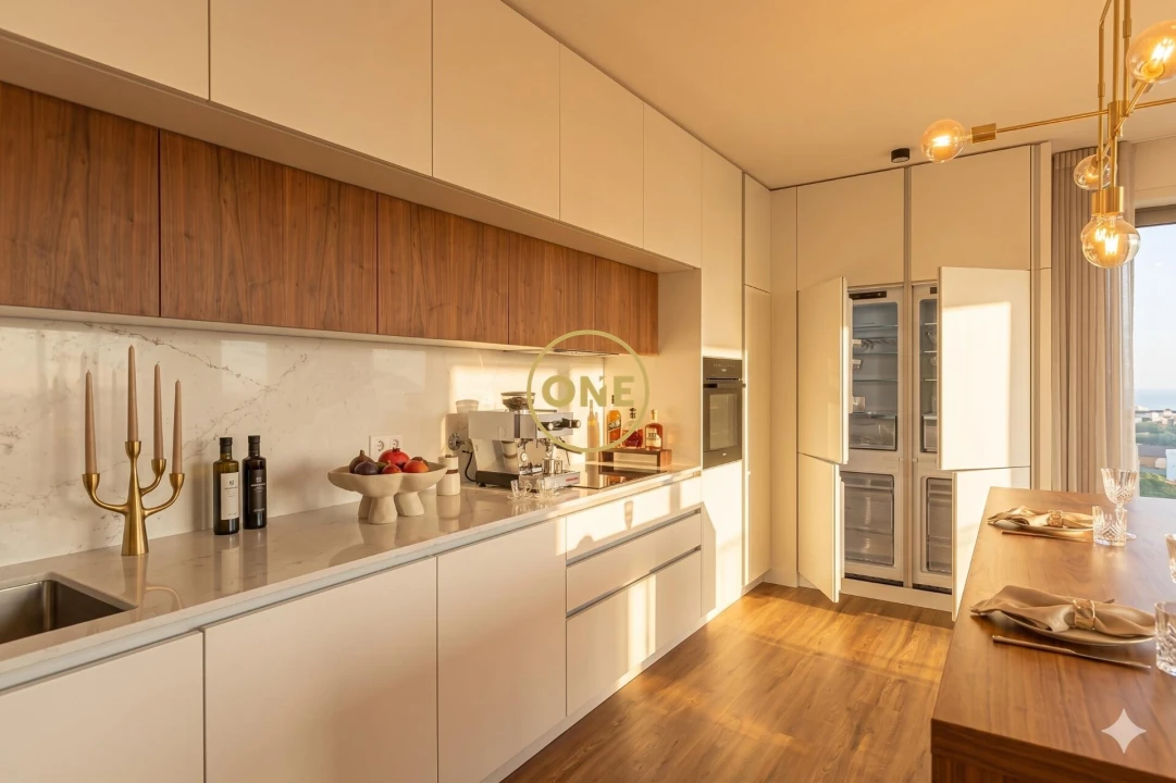 Apartamento T4 para Venda em Canidelo Foto 14