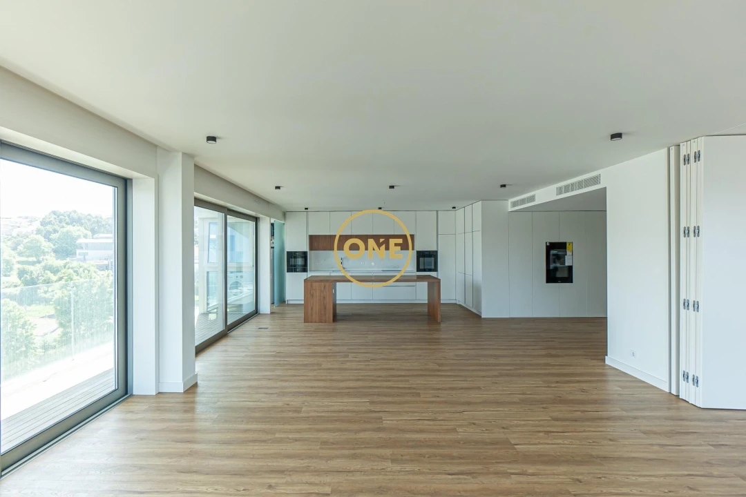Apartamento T4 para Venda em Canidelo Foto 46