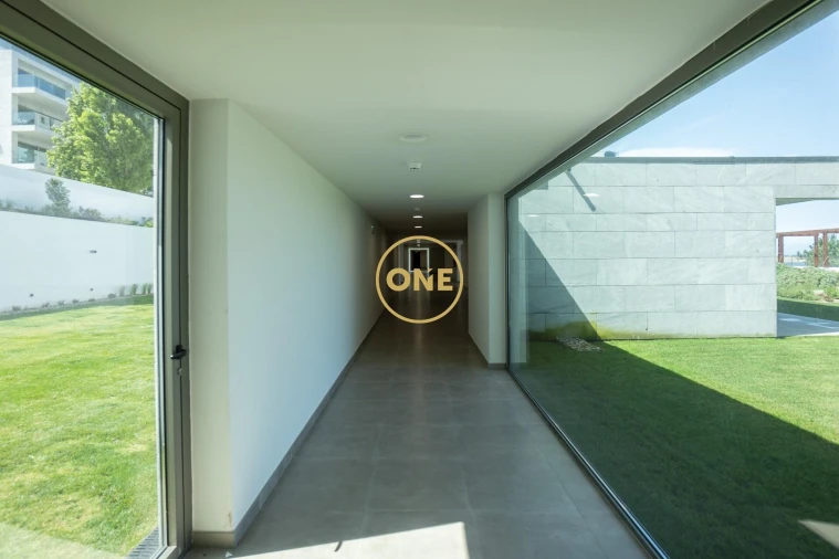 Apartamento T4 para Venda em Canidelo Foto 65
