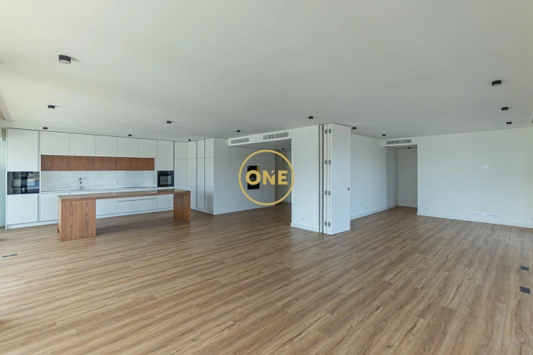 Apartamento T4 para Venda em Canidelo Foto 45