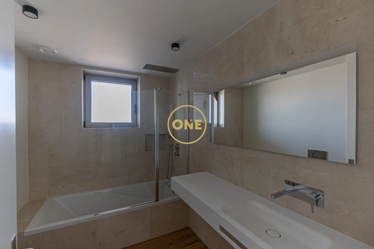 Apartamento T4 para Venda em Canidelo Foto 44