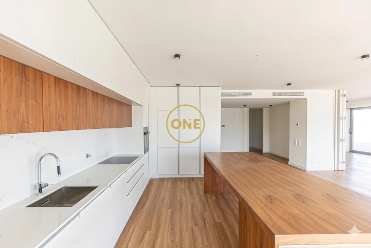 Apartamento T4 para Venda em Canidelo Foto 25