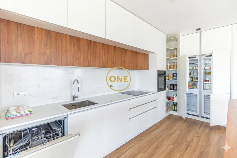 Apartamento T4 para Venda em Canidelo Foto 15