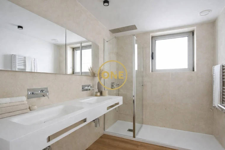 Apartamento T4 para Venda em Canidelo Foto 8