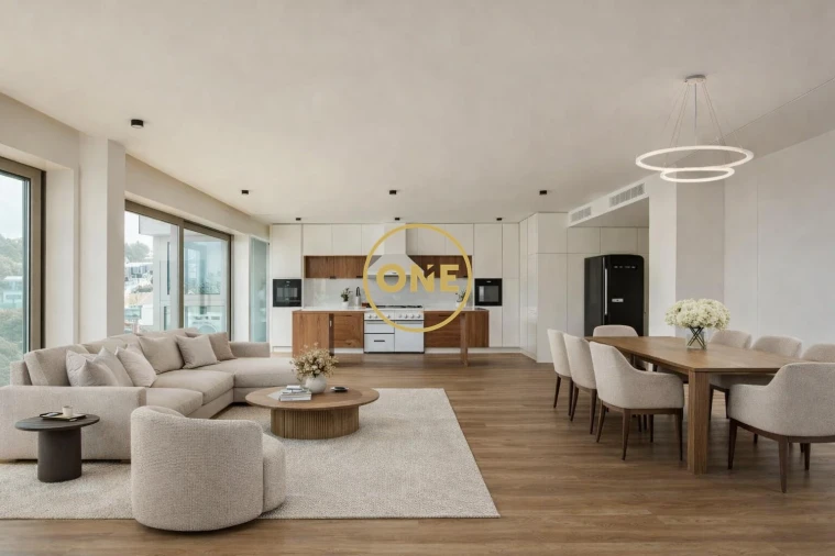 Apartamento T4 para Venda em Canidelo Foto 4