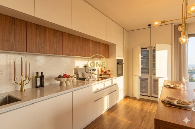 Apartamento T4 para Venda em Canidelo Foto 14
