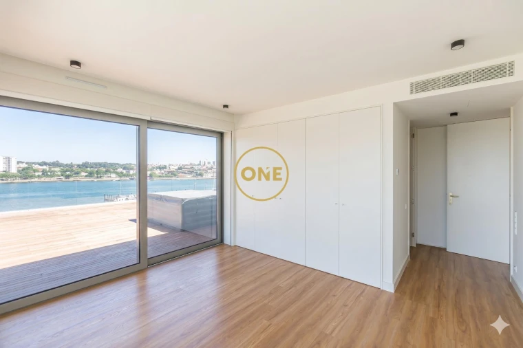Apartamento T4 para Venda em Canidelo Foto 29