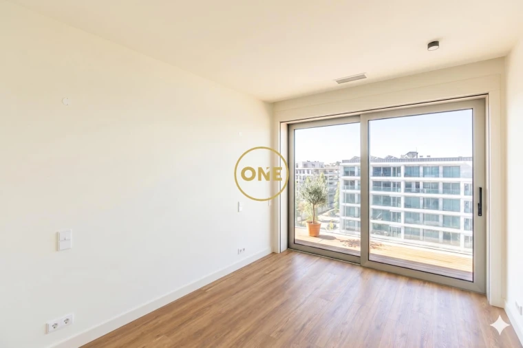 Apartamento T4 para Venda em Canidelo Foto 13