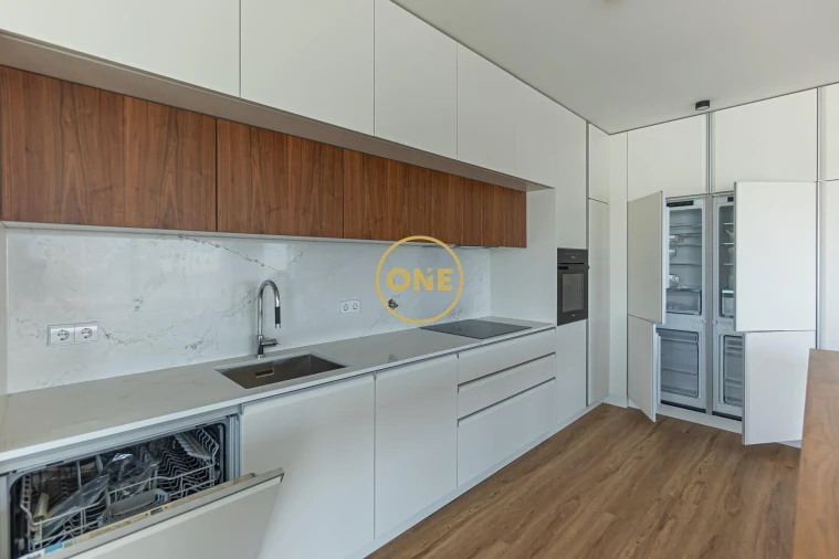 Apartamento T4 para Venda em Canidelo Foto 49