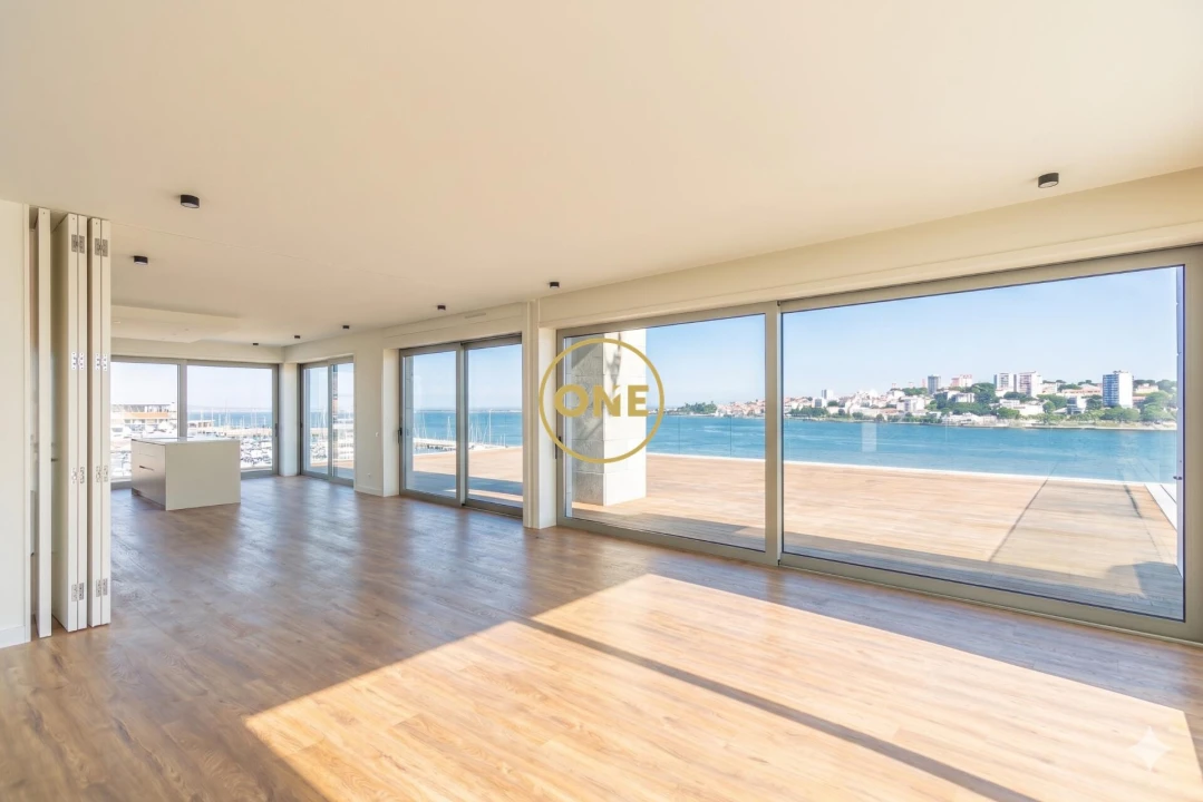 Apartamento T4 para Venda em Canidelo Foto 28