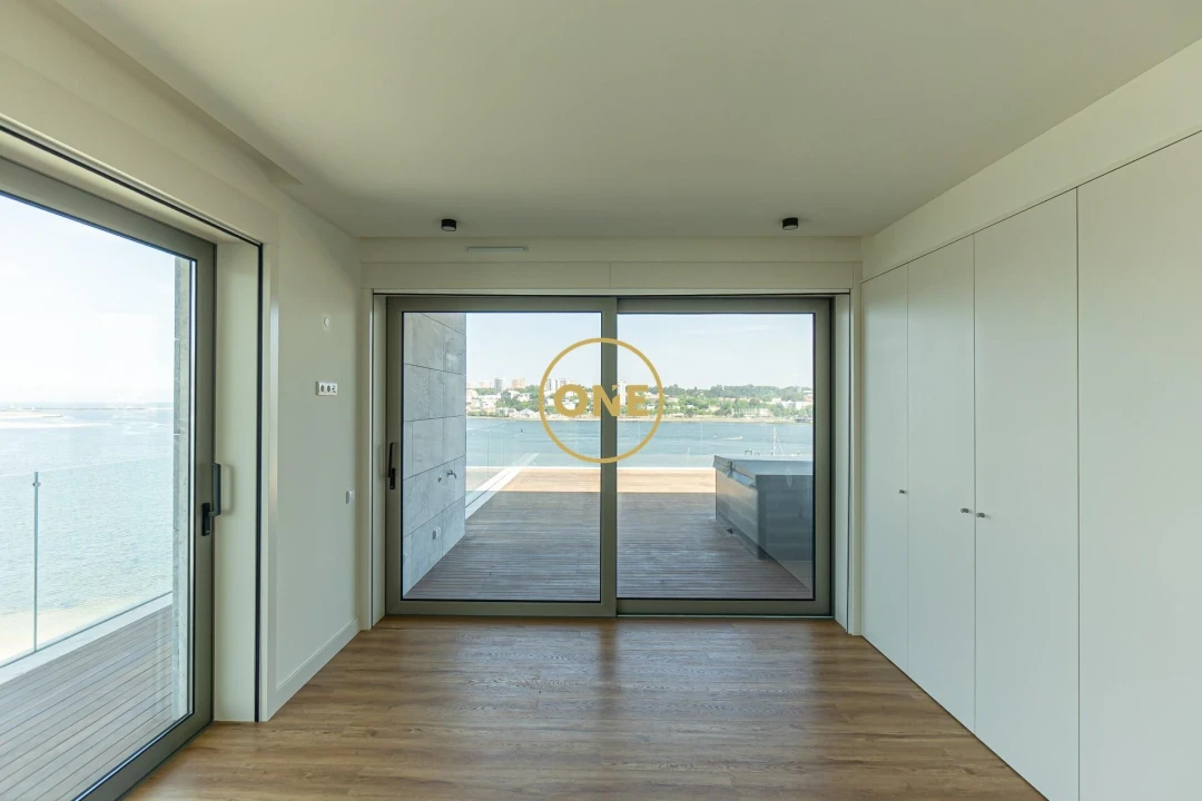 Apartamento T4 para Venda em Canidelo Foto 36
