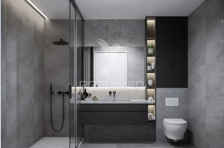 Apartamento T1 para Venda em Pedrouços Foto 7