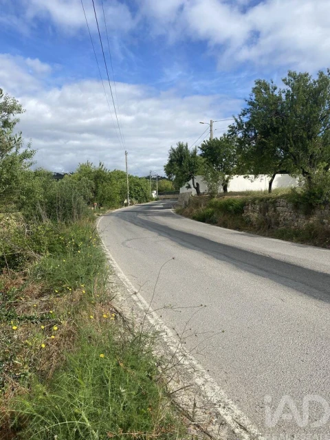 Terreno para Venda em Loule (São Sebastião)