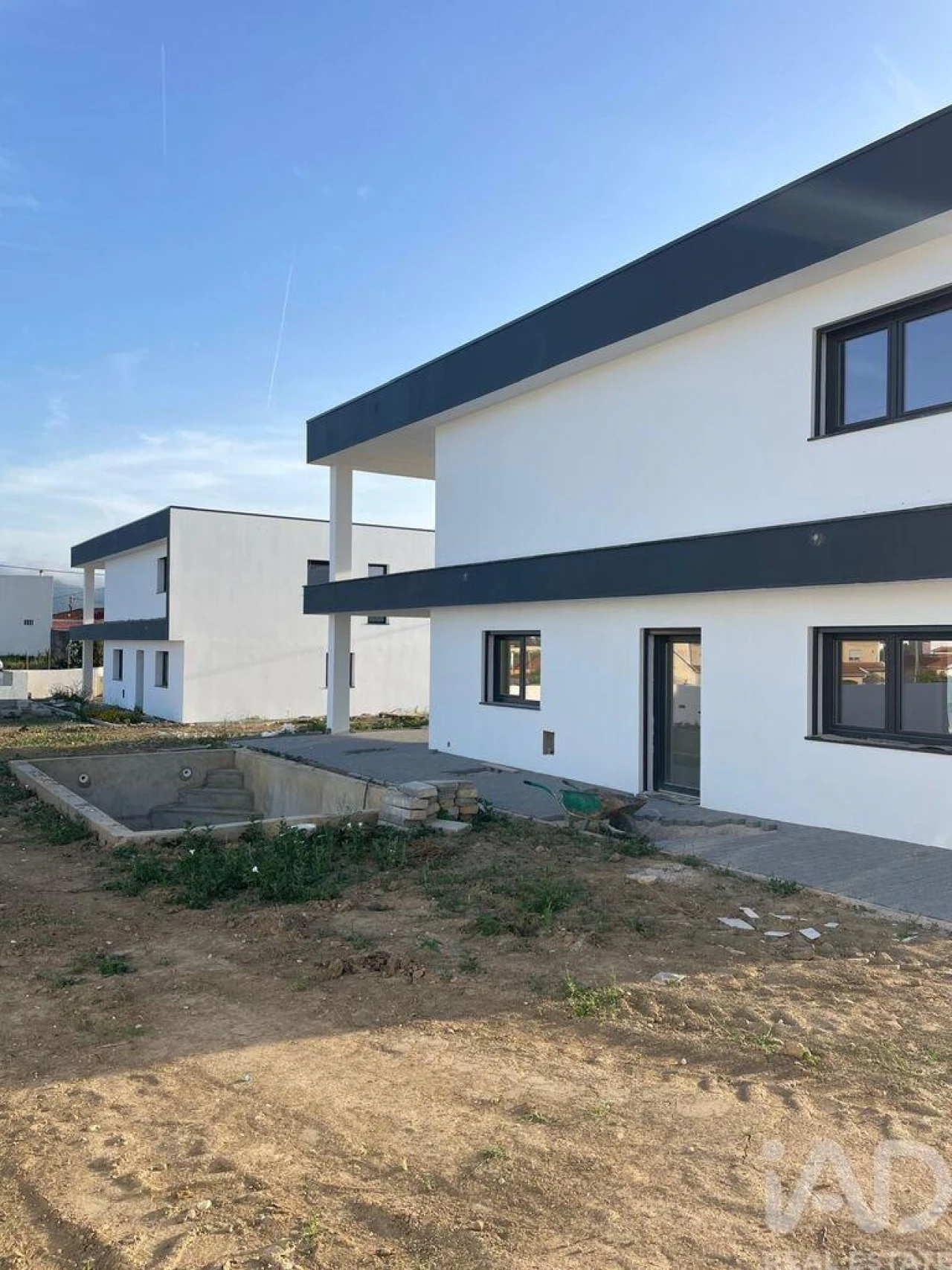 Moradia T4 para Venda em Santa Maria e São Miguel, São Martinho, São Pedro Penaferrim Foto 2