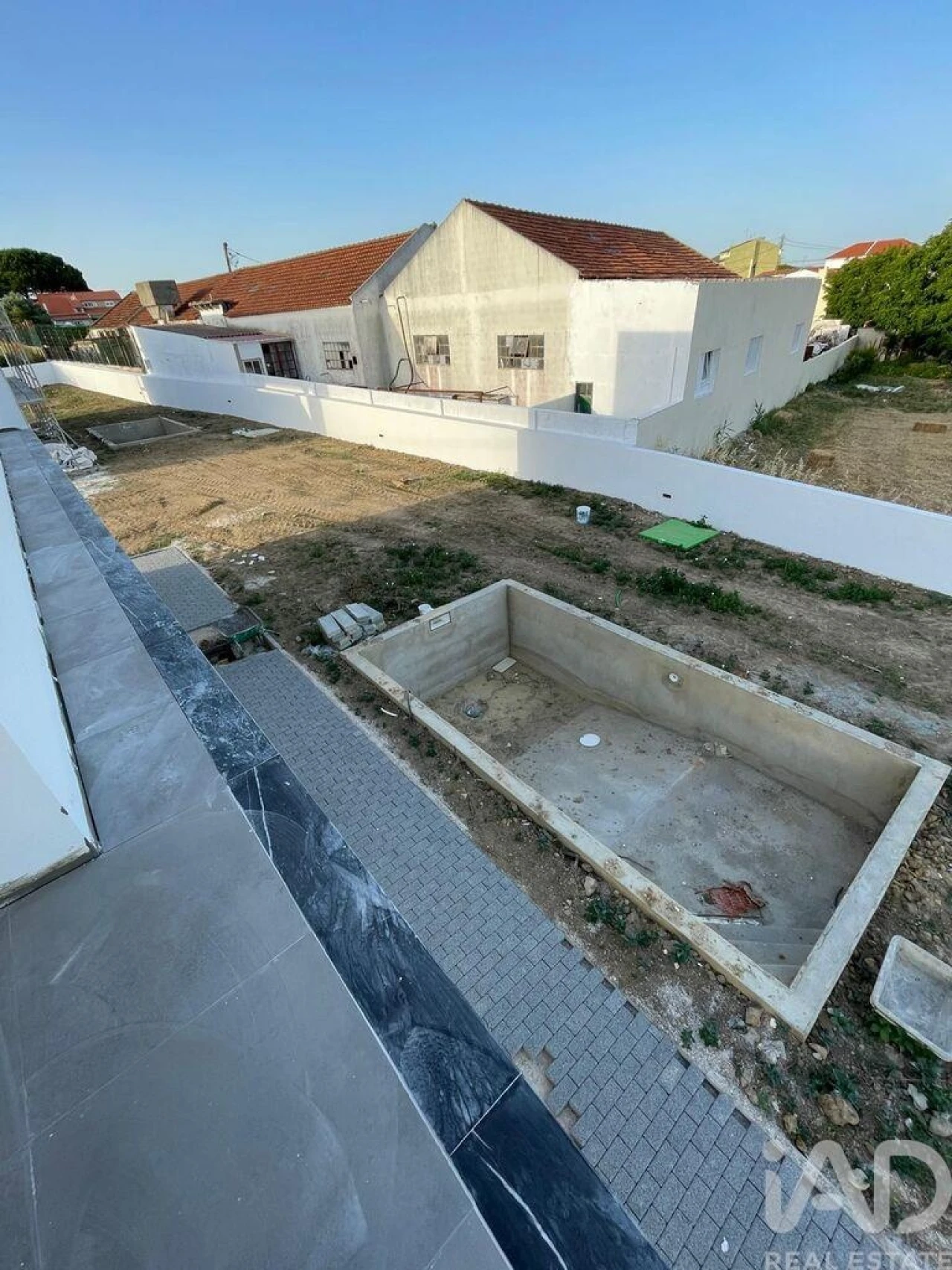 Moradia T4 para Venda em Santa Maria e São Miguel, São Martinho, São Pedro Penaferrim Foto 22