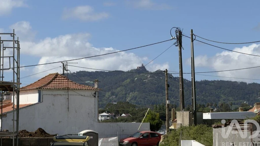 Moradia T4 para Venda em Santa Maria e São Miguel, São Martinho, São Pedro Penaferrim Foto 25