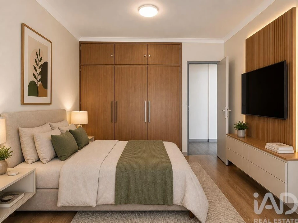 Apartamento T2 para Venda em Alcabideche Foto 10