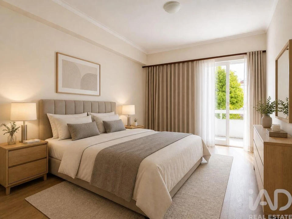 Apartamento T2 para Venda em Alcabideche Foto 8