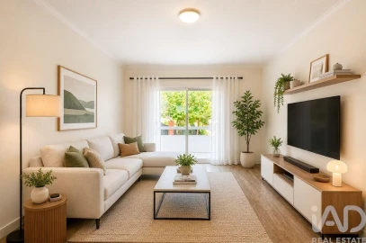 Apartamento T2 para Venda em Alcabideche