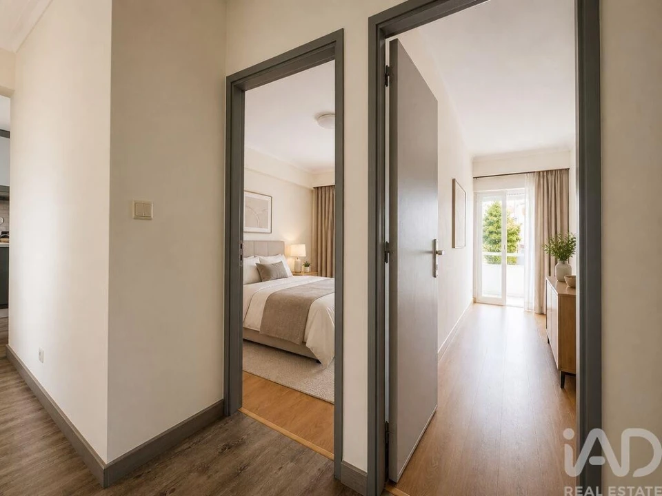Apartamento T2 para Venda em Alcabideche Foto 14