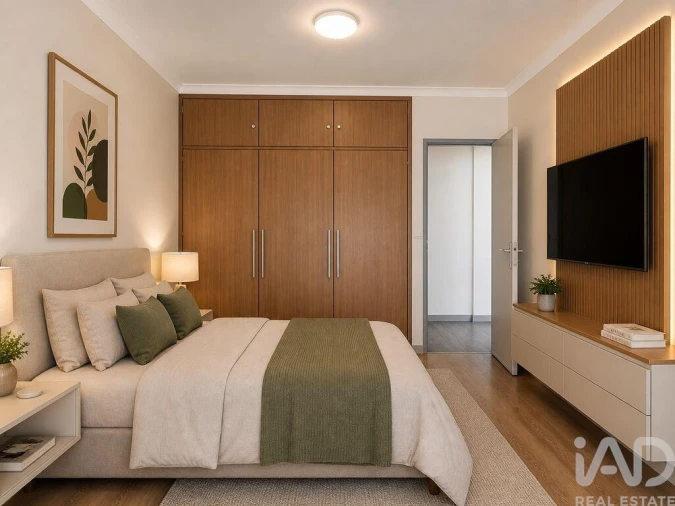 Apartamento T2 para Venda em Alcabideche Foto 10