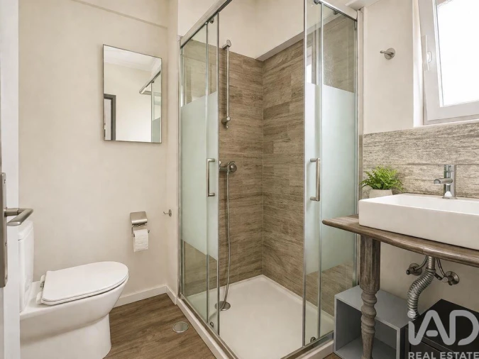 Apartamento T2 para Venda em Alcabideche Foto 16