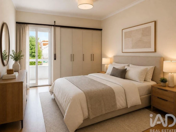 Apartamento T2 para Venda em Alcabideche Foto 12