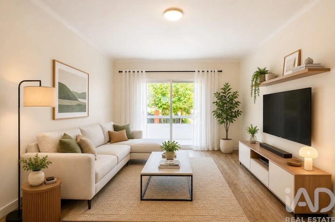 Apartamento T2 para Venda em Alcabideche Foto 1