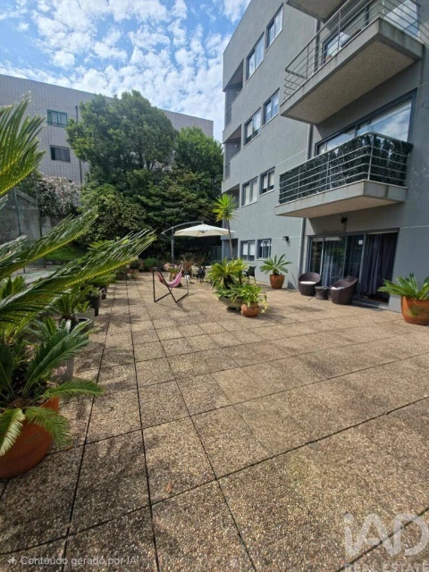 Apartamento T1 para Venda em Canidelo